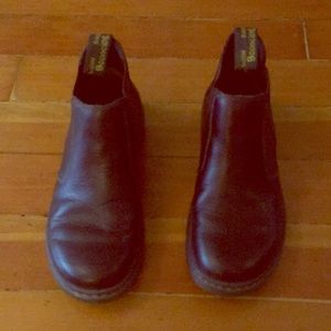Doc Martin almost new Chelsea boots.